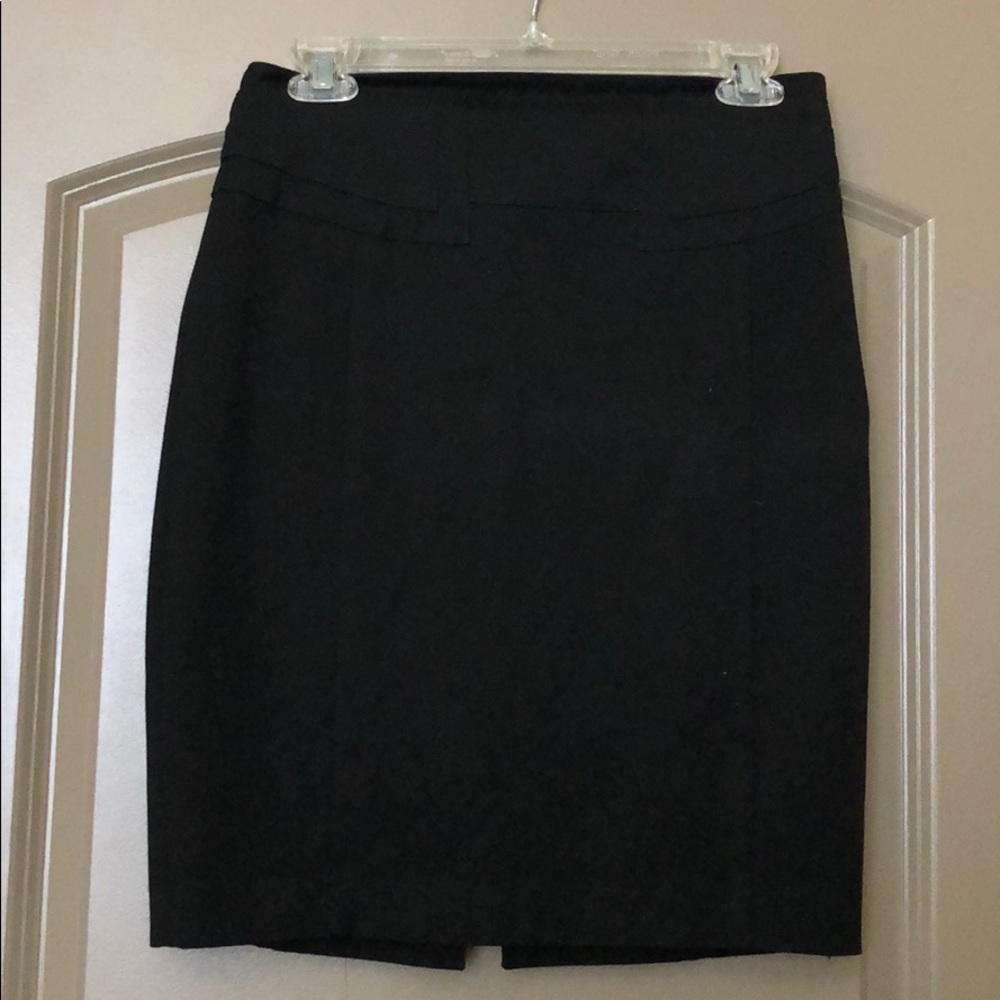 Business skirt